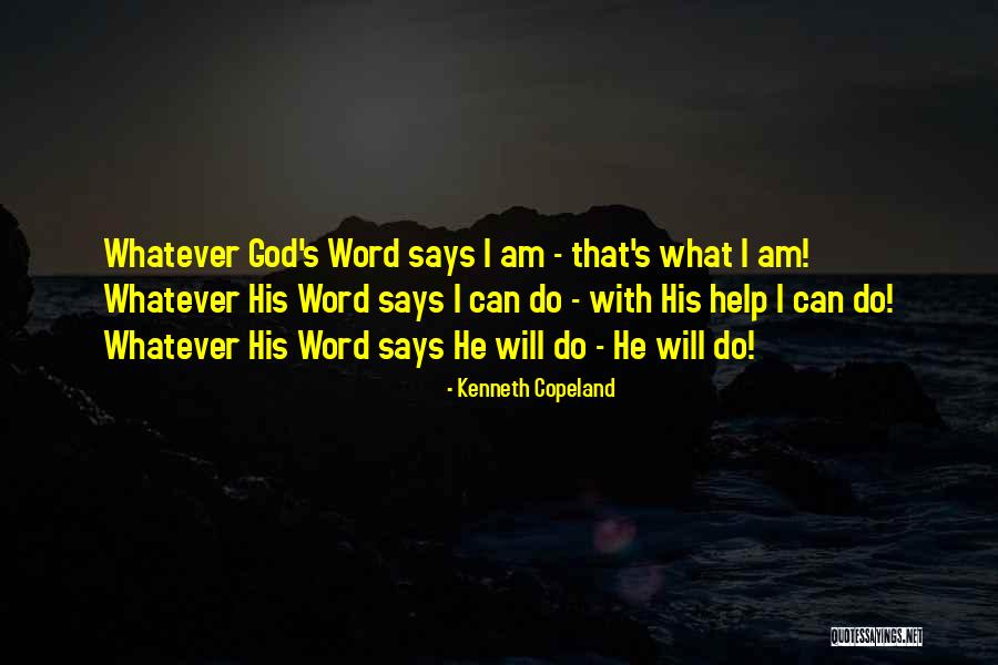 Doctrine In Psychology Quotes By Kenneth Copeland Doctrine In Psychology Quotes By Kenneth Copeland