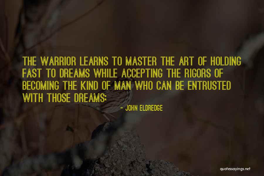Doctrine Of Discovery Quotes By John Eldredge Doctrine Of Discovery Quotes By John Eldredge