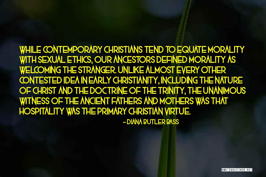 Doctrine Of Virtue Quotes By Diana Butler Bass Doctrine Of Virtue Quotes By Diana Butler Bass