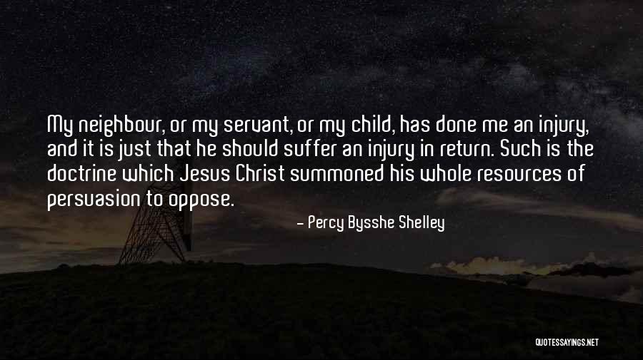 Doctrine That Christ Quotes By Percy Bysshe Shelley Doctrine That Christ Quotes By Percy Bysshe Shelley
