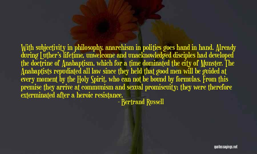 Doctrine That Held Quotes By Bertrand Russell Doctrine That Held Quotes By Bertrand Russell