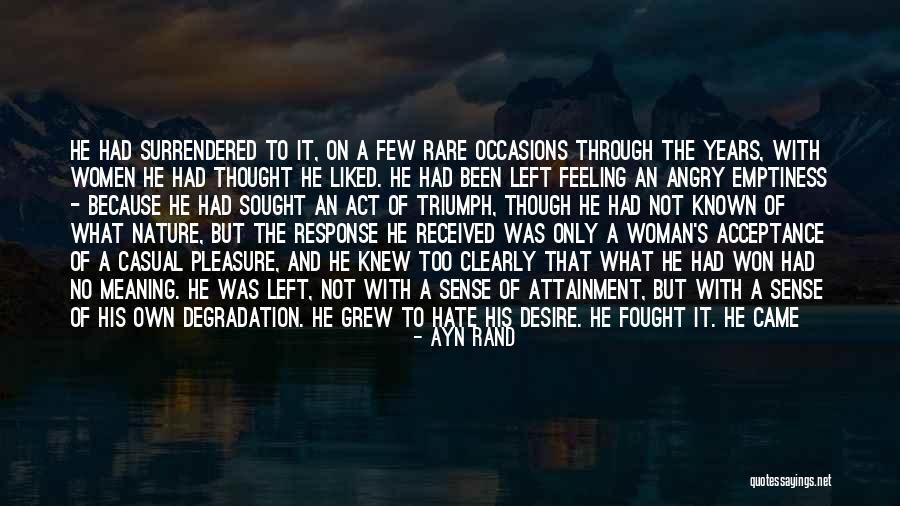 Doctrine That Nothing Can Be Known Quotes By Ayn Rand Doctrine That Nothing Can Be Known Quotes By Ayn Rand