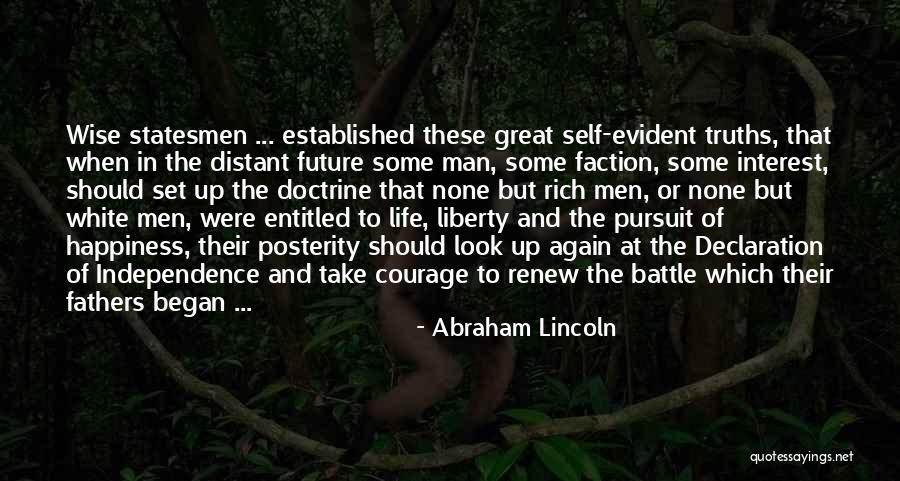 Doctrine That Quotes By Abraham Lincoln Doctrine That Quotes By Abraham Lincoln