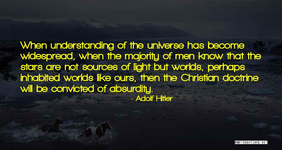 Doctrine That Quotes By Adolf Hitler Doctrine That Quotes By Adolf Hitler