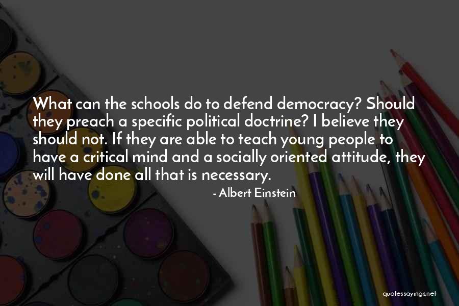 Doctrine That Quotes By Albert Einstein Doctrine That Quotes By Albert Einstein