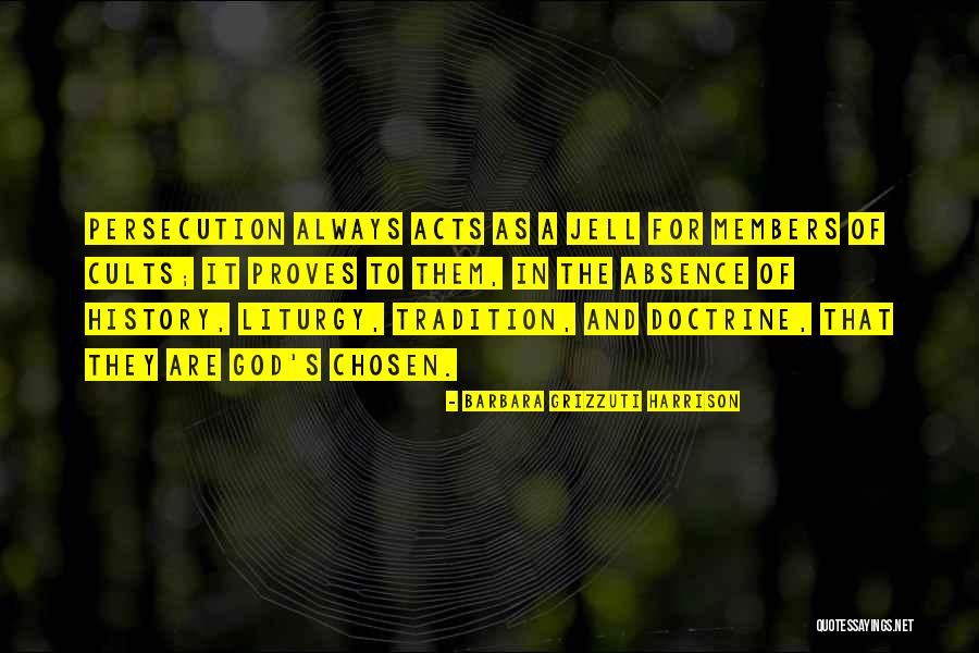 Doctrine That Quotes By Barbara Grizzuti Harrison Doctrine That Quotes By Barbara Grizzuti Harrison