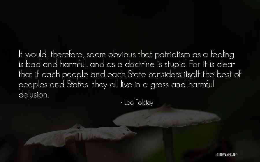 Doctrine That Quotes By Leo Tolstoy Doctrine That Quotes By Leo Tolstoy