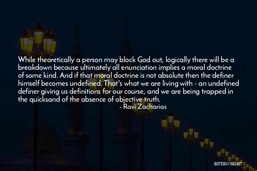 Doctrine That Quotes By Ravi Zacharias Doctrine That Quotes By Ravi Zacharias