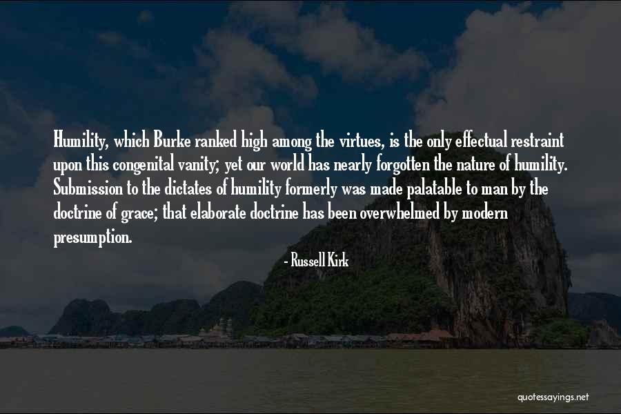 Doctrine That Quotes By Russell Kirk Doctrine That Quotes By Russell Kirk