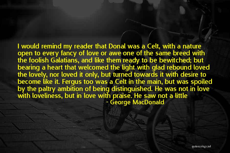 Doctrines Of Men Quotes By George MacDonald Doctrines Of Men Quotes By George MacDonald