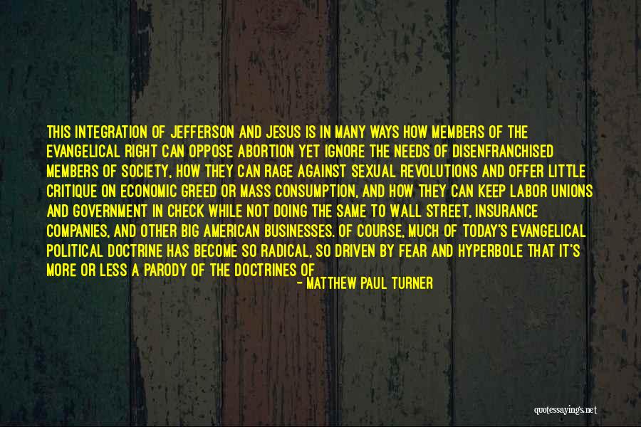 Doctrines Quotes By Matthew Paul Turner