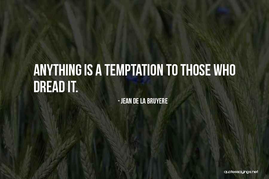 Doctus Software Quotes By Jean De La Bruyere Doctus Software Quotes By Jean De La Bruyere