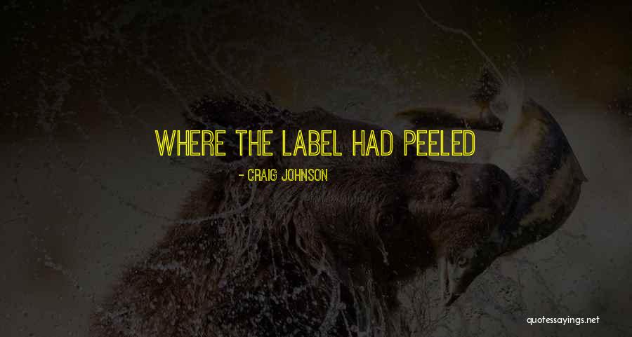 Docudrama Movies Quotes By Craig Johnson Docudrama Movies Quotes By Craig Johnson
