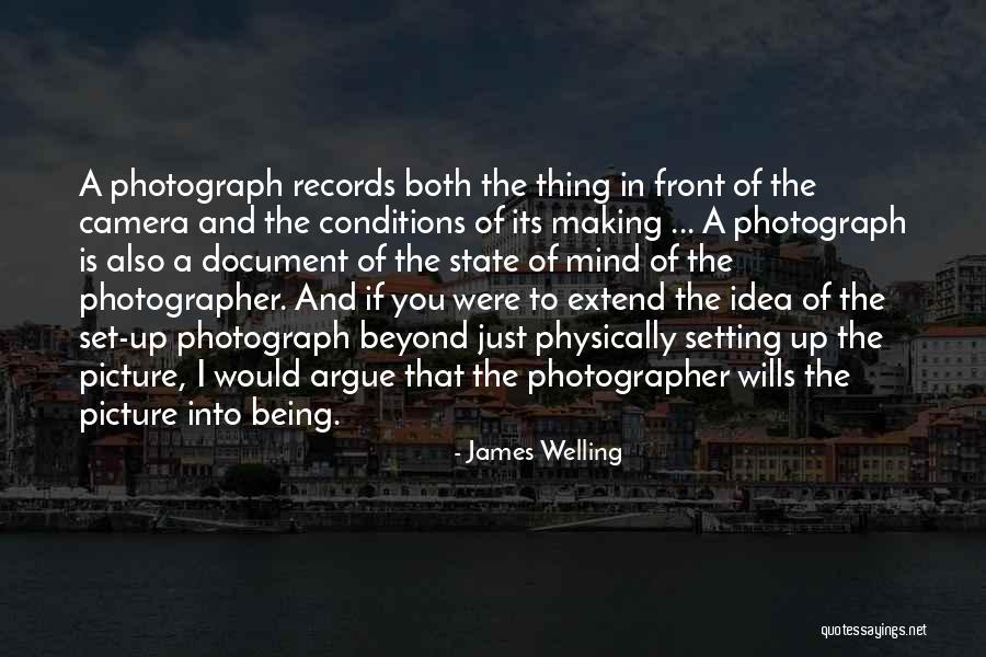 Document Camera Quotes By James Welling Document Camera Quotes By James Welling
