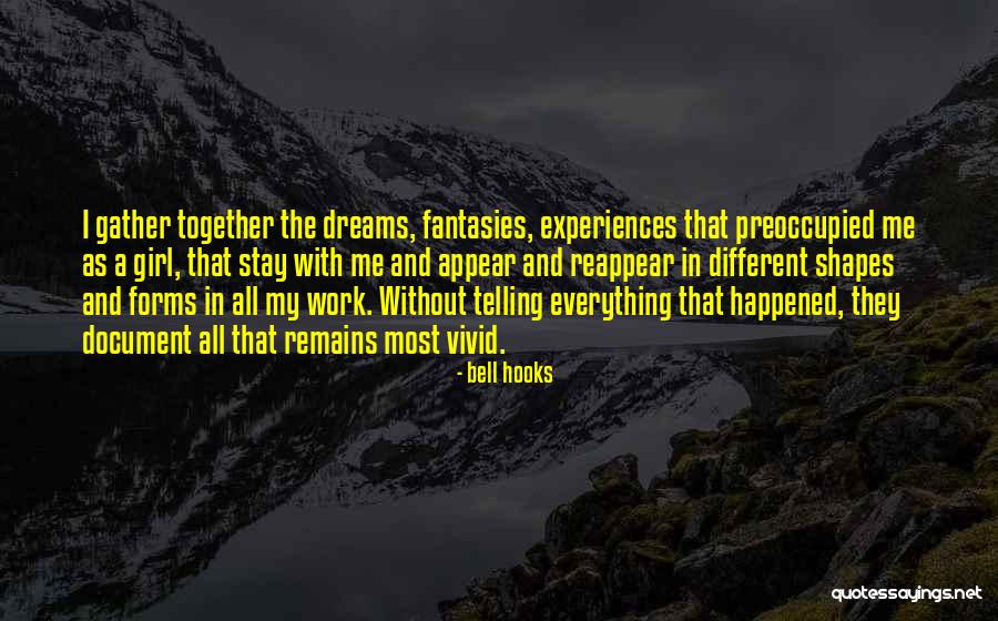 Document Everything Quotes By Bell Hooks Document Everything Quotes By Bell Hooks