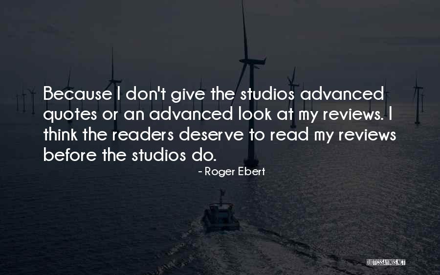 Document Write Double Quotes By Roger Ebert Document Write Double Quotes By Roger Ebert