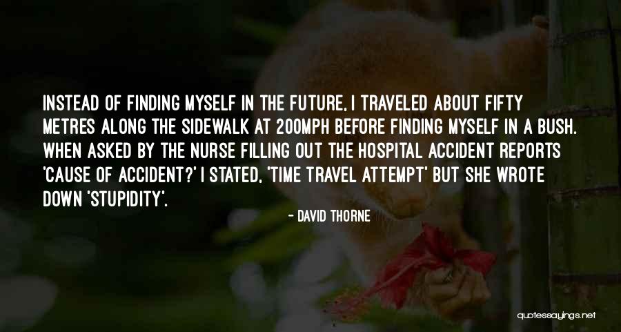 Documentations Vs Documentation Quotes By David Thorne Documentations Vs Documentation Quotes By David Thorne