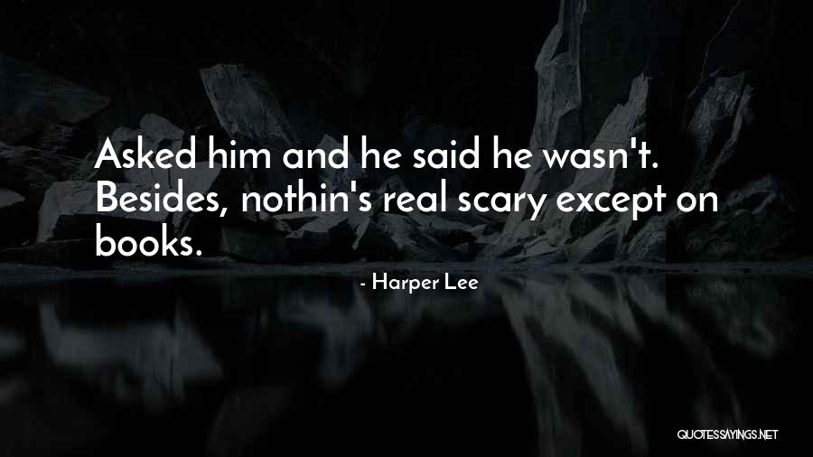 Documentations Vs Documentation Quotes By Harper Lee Documentations Vs Documentation Quotes By Harper Lee