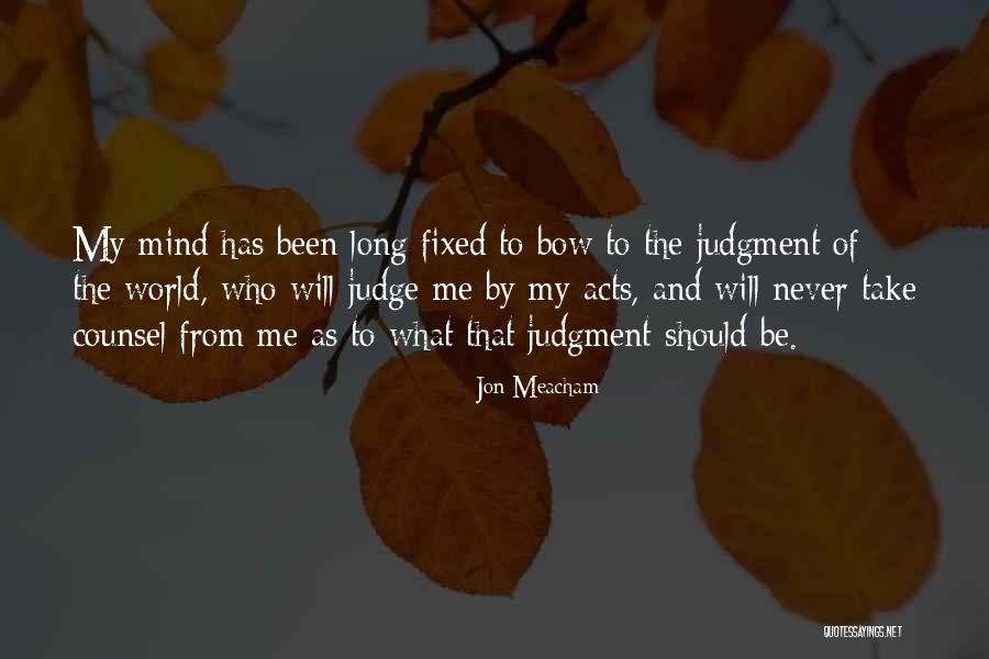 Documentazione Per Cittadinanza Quotes By Jon Meacham Documentazione Per Cittadinanza Quotes By Jon Meacham
