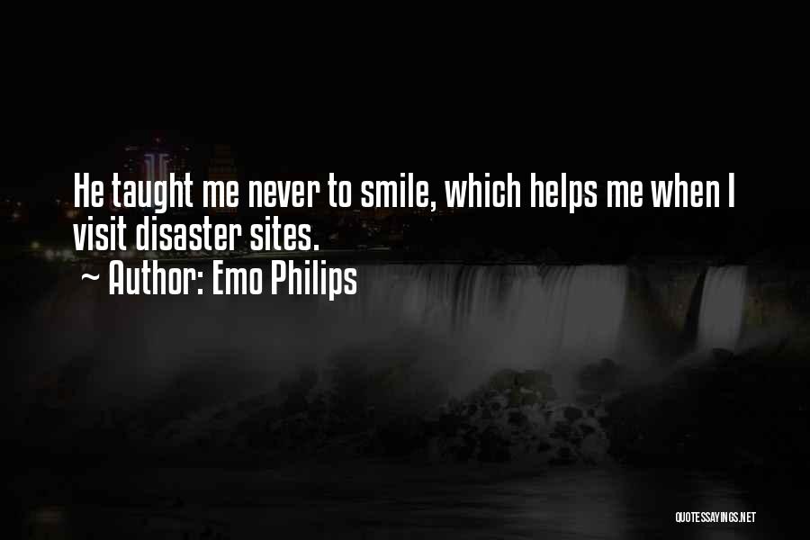 Documentazione Tributaria Quotes By Emo Philips