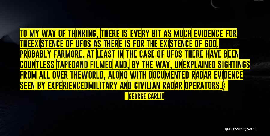Documented Quotes By George Carlin Documented Quotes By George Carlin