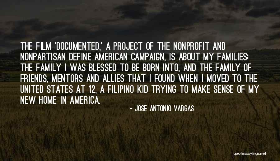 Documented Quotes By Jose Antonio Vargas Documented Quotes By Jose Antonio Vargas