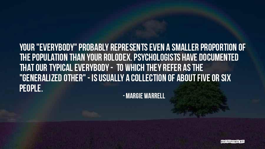 Documented Quotes By Margie Warrell Documented Quotes By Margie Warrell