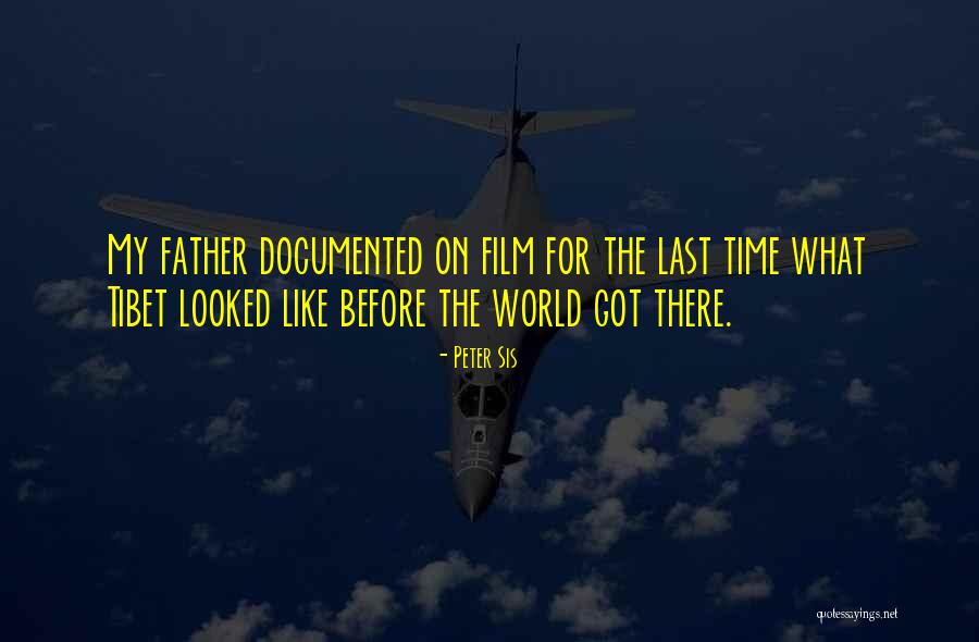 Documented Quotes By Peter Sis Documented Quotes By Peter Sis