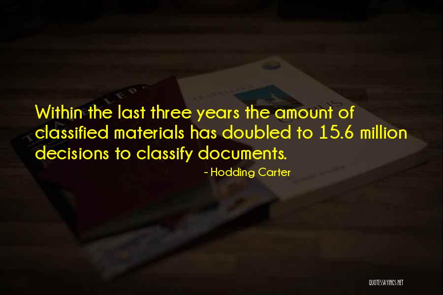 Documents For I 9 Quotes By Hodding Carter Documents For I 9 Quotes By Hodding Carter