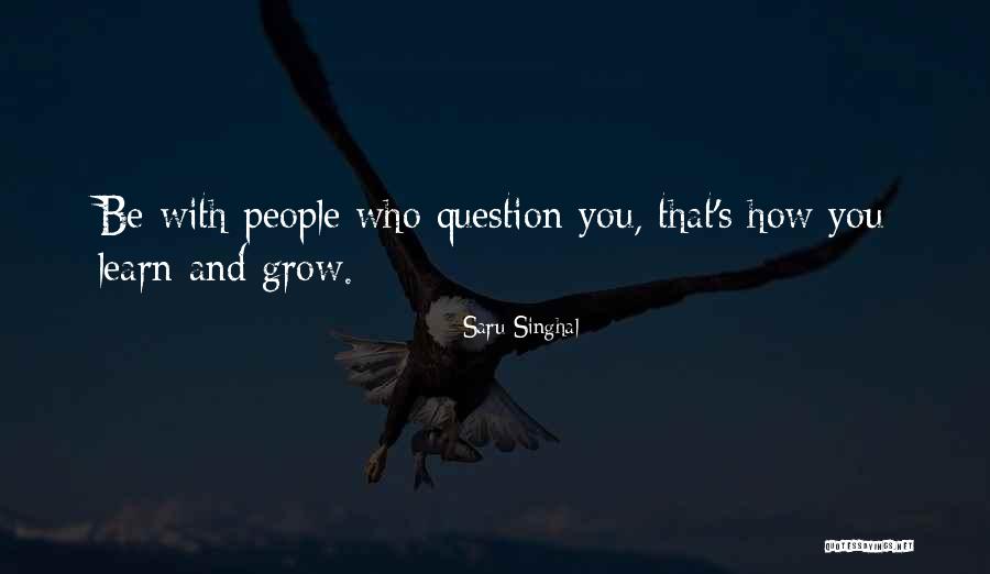 Documents Important Quotes By Saru Singhal Documents Important Quotes By Saru Singhal