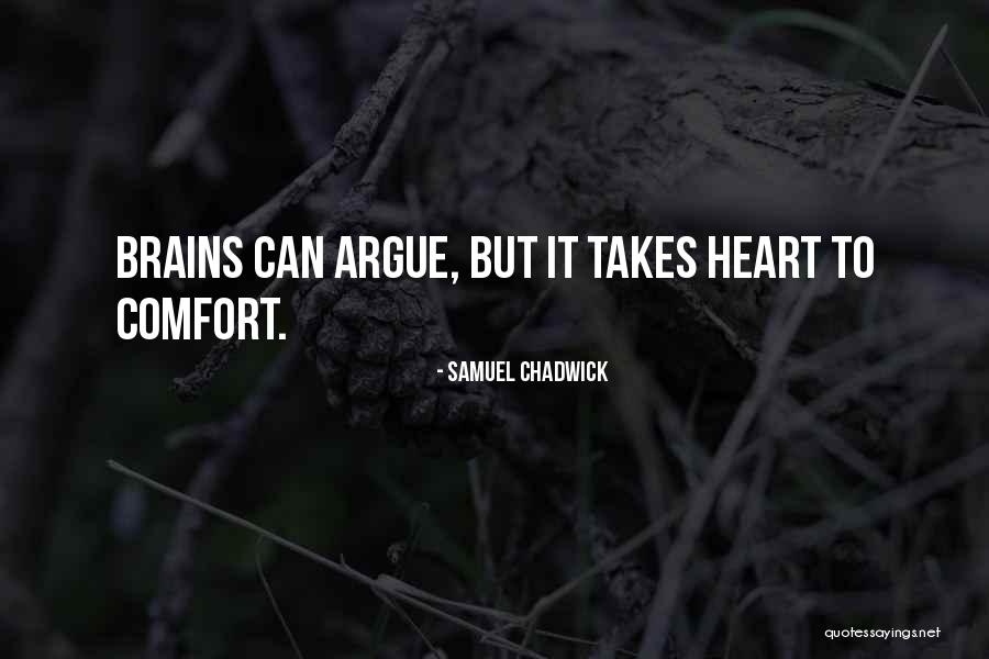 Documentum Tutorial Quotes By Samuel Chadwick Documentum Tutorial Quotes By Samuel Chadwick
