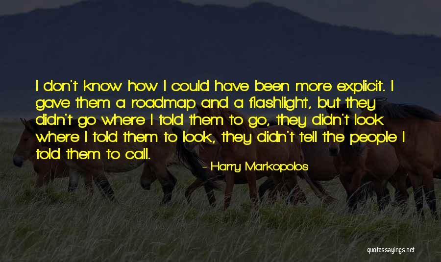 Docusate Sodium Quotes By Harry Markopolos Docusate Sodium Quotes By Harry Markopolos