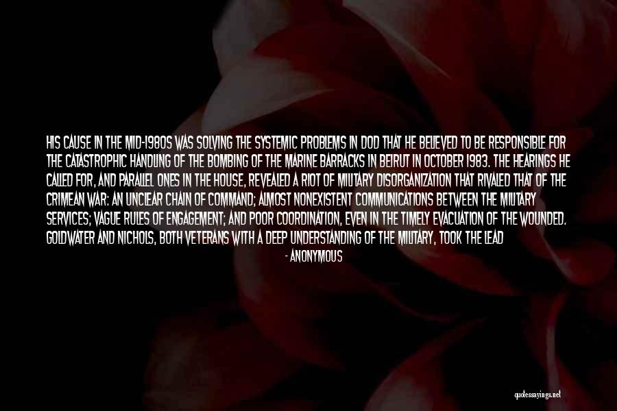 Dod Quotes By Anonymous Dod Quotes By Anonymous
