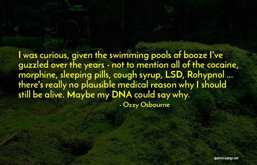 Dod Quotes By Ozzy Osbourne Dod Quotes By Ozzy Osbourne