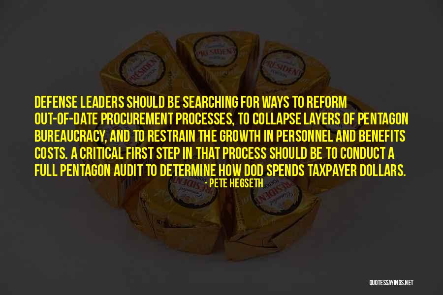 Dod Quotes By Pete Hegseth Dod Quotes By Pete Hegseth