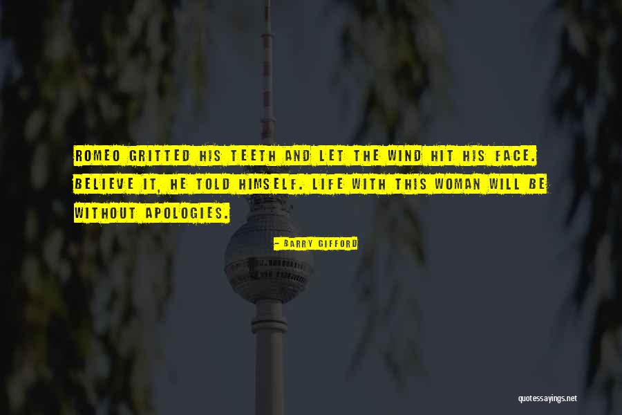 Dodar Quotes By Barry Gifford Dodar Quotes By Barry Gifford
