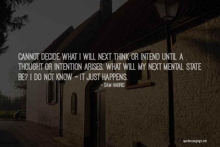 Dodati Sliku Quotes By Sam Harris Dodati Sliku Quotes By Sam Harris