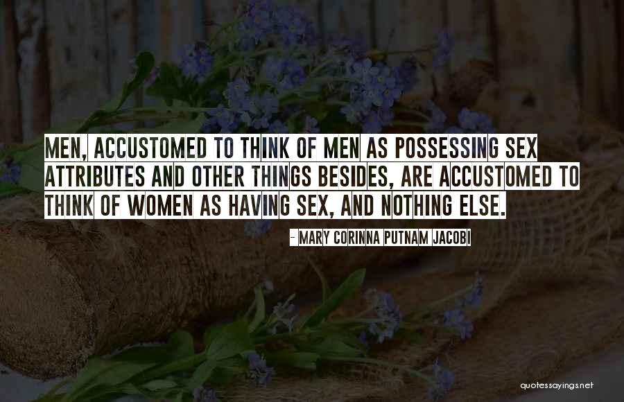 Doddering Crossword Quotes By Mary Corinna Putnam Jacobi Doddering Crossword Quotes By Mary Corinna Putnam Jacobi