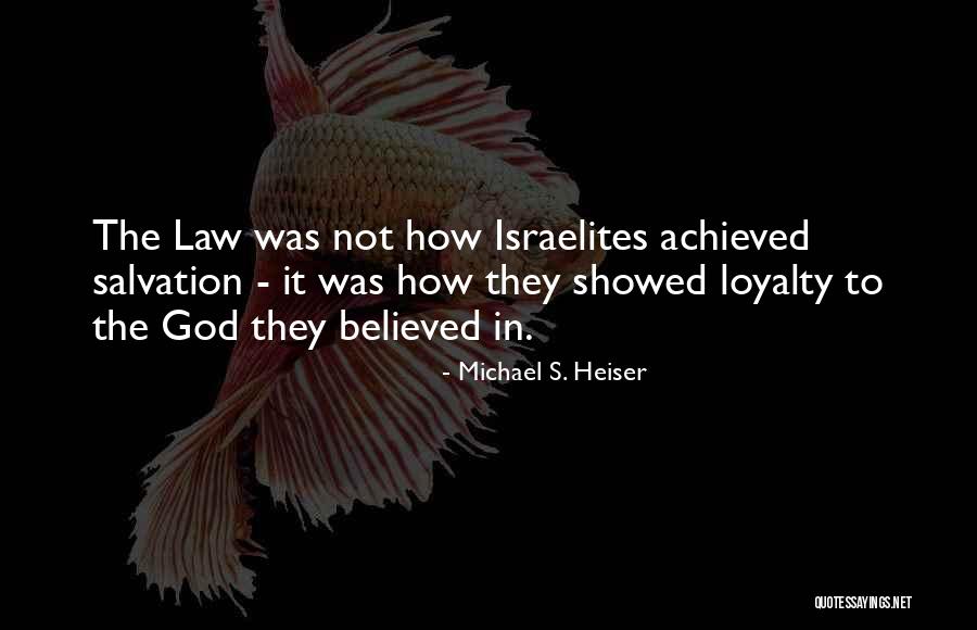 Doddie Aid Quotes By Michael S. Heiser Doddie Aid Quotes By Michael S. Heiser