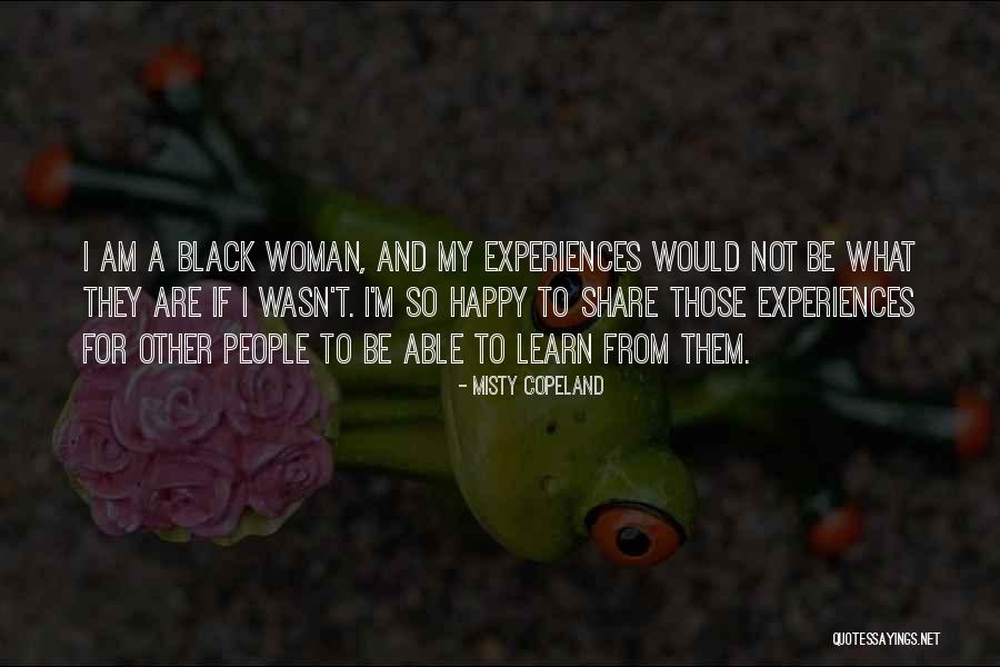 Doddington Dairy Quotes By Misty Copeland Doddington Dairy Quotes By Misty Copeland