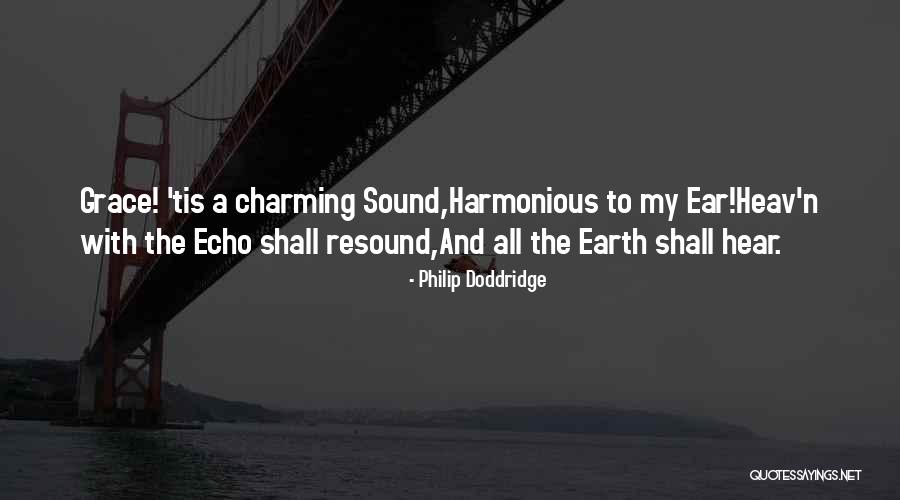 Doddridge Quotes By Philip Doddridge Doddridge Quotes By Philip Doddridge