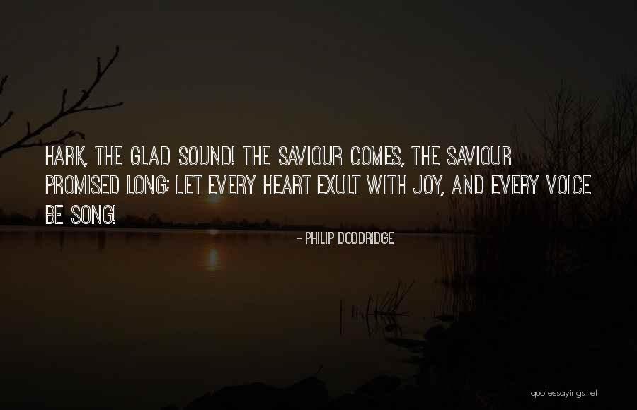 Doddridge Quotes By Philip Doddridge Doddridge Quotes By Philip Doddridge