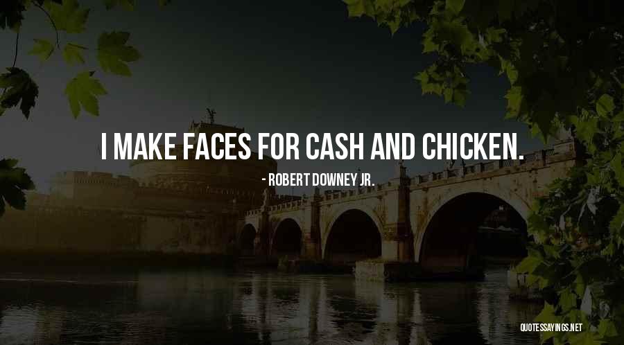 Doddridge Quotes By Robert Downey Jr. Doddridge Quotes By Robert Downey Jr.