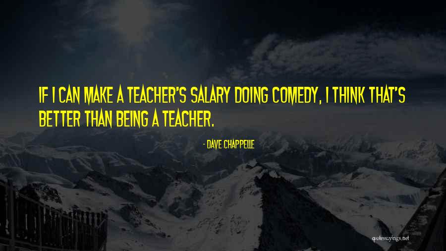 Dodelijk Ongeval Herzele Quotes By Dave Chappelle Dodelijk Ongeval Herzele Quotes By Dave Chappelle