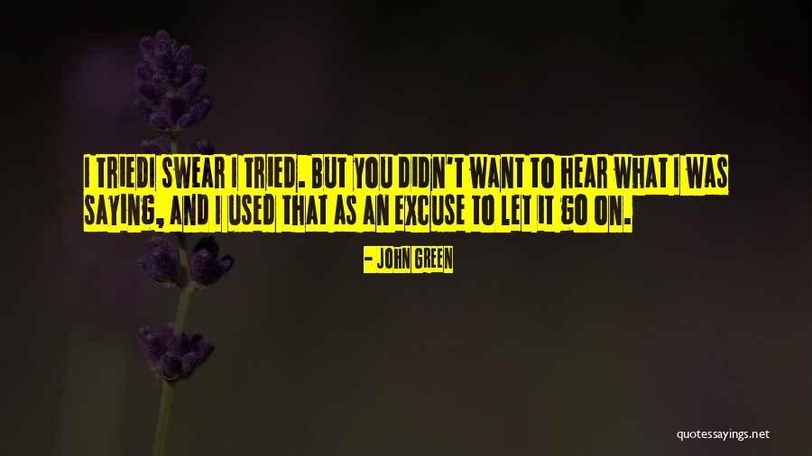 Dodelijke Verkeersongevallen Quotes By John Green Dodelijke Verkeersongevallen Quotes By John Green