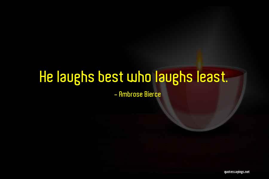 Dodendraad Quotes By Ambrose Bierce Dodendraad Quotes By Ambrose Bierce
