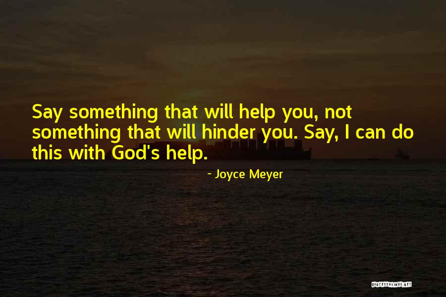 Dodendraad Quotes By Joyce Meyer Dodendraad Quotes By Joyce Meyer