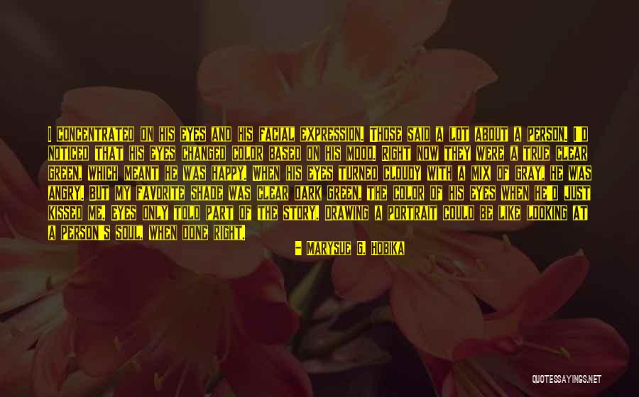 Dodendraad Quotes By Marysue G. Hobika Dodendraad Quotes By Marysue G. Hobika