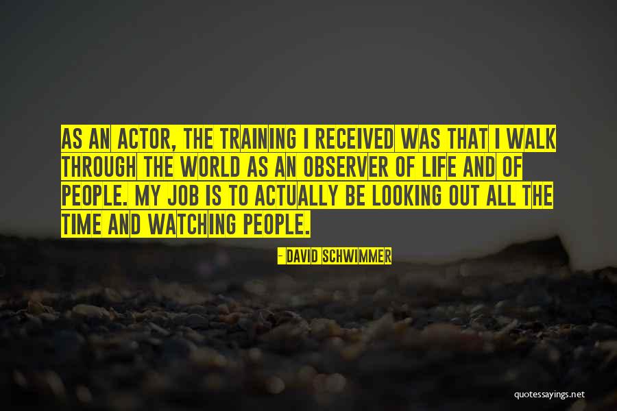 Dodenhoff Murder Quotes By David Schwimmer Dodenhoff Murder Quotes By David Schwimmer