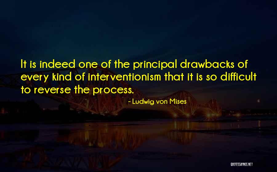 Dodera Quotes By Ludwig Von Mises Dodera Quotes By Ludwig Von Mises
